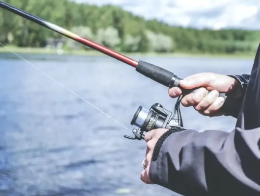 Rod Rentals