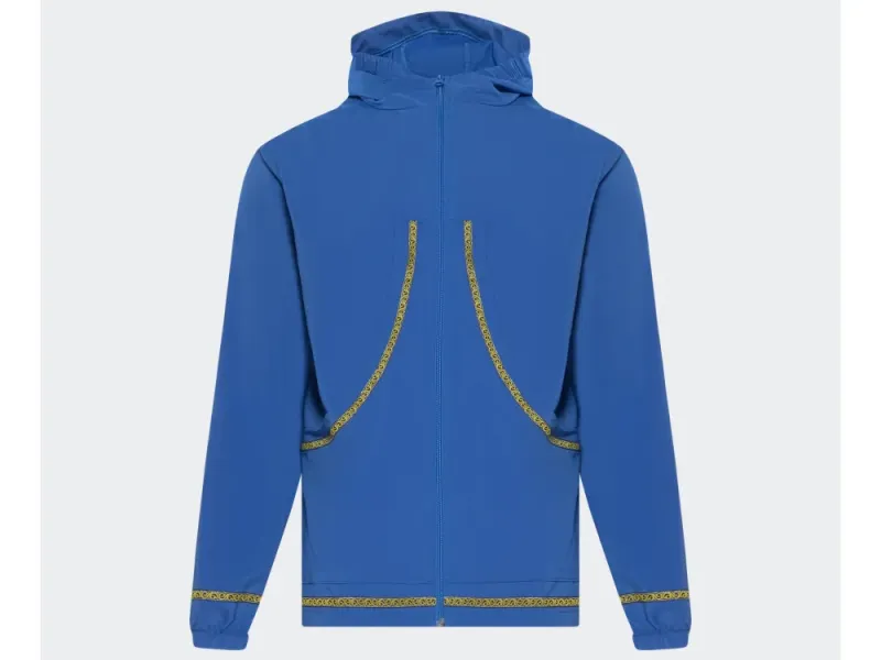 Anugi Unisex Jacket | Voyij.com