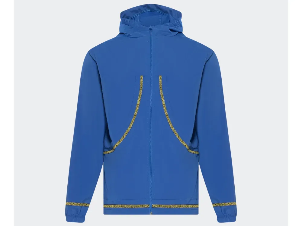 Anugi Unisex Jacket - 3