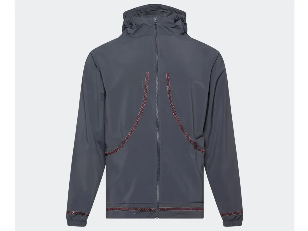 Anugi Unisex Jacket - 1