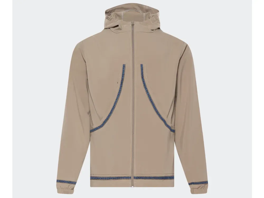Anugi Unisex Jacket - 2