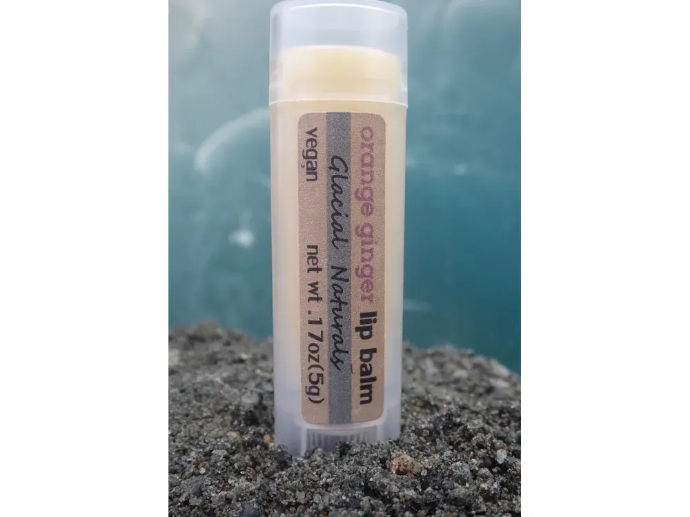 Lip Balms - 3
