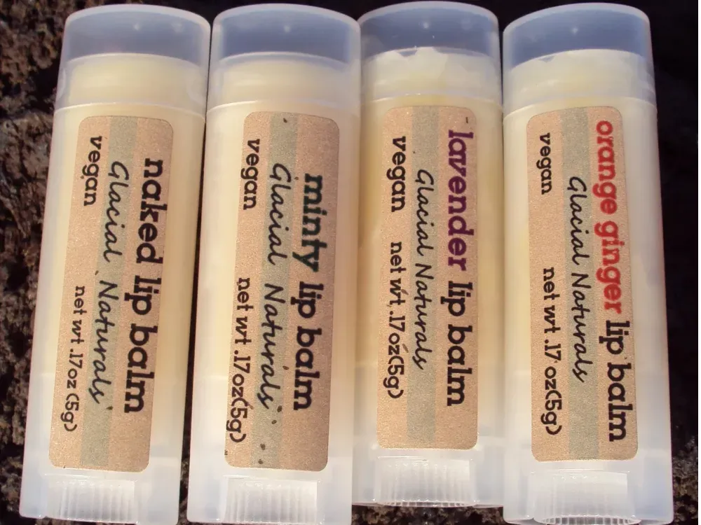 Lip Balms - 1