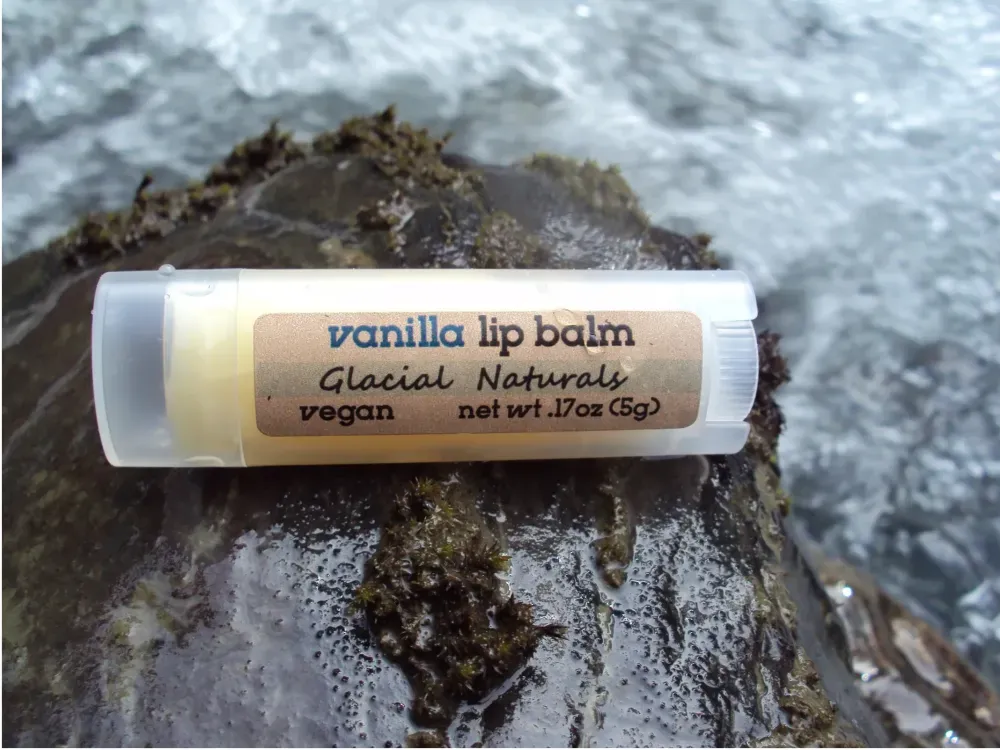 Lip Balms - 2
