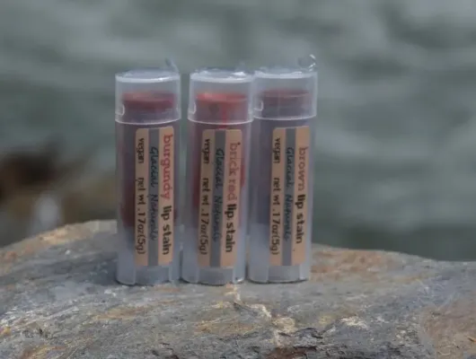 Lip Stains