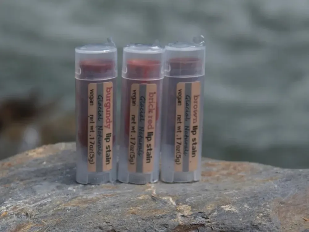 Lip Stains - 1