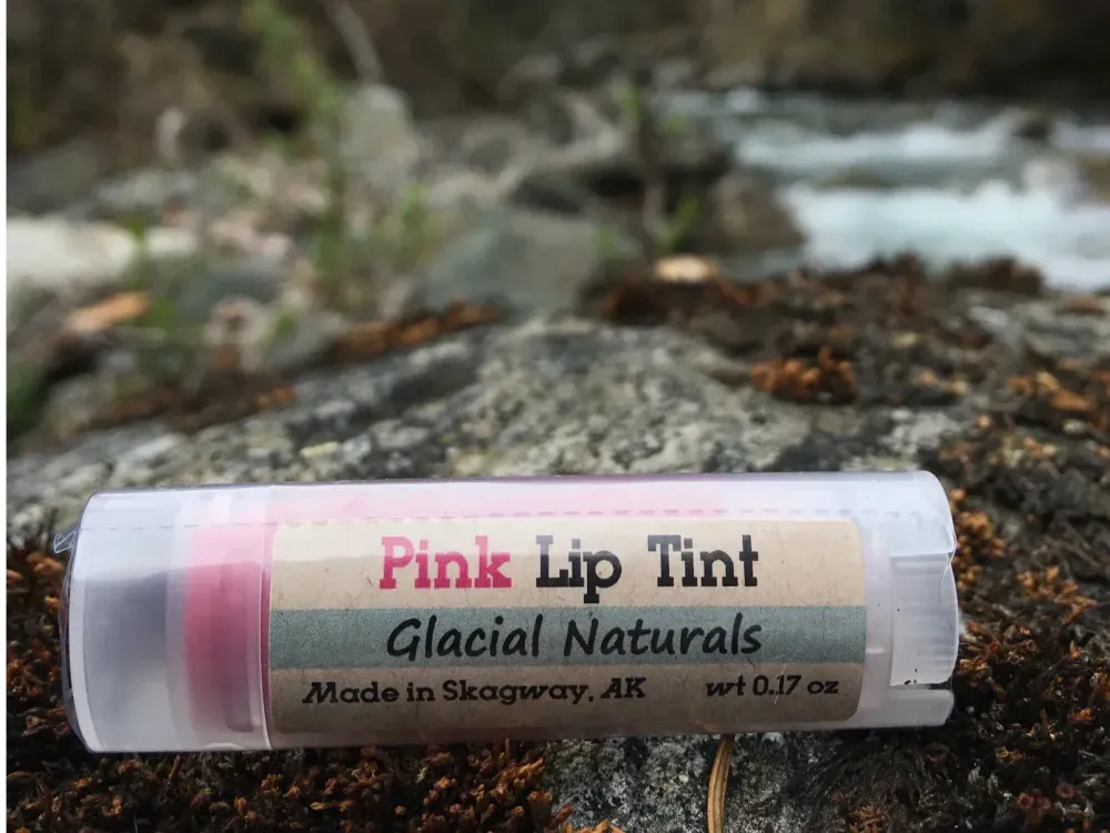 Lip Tints - 1
