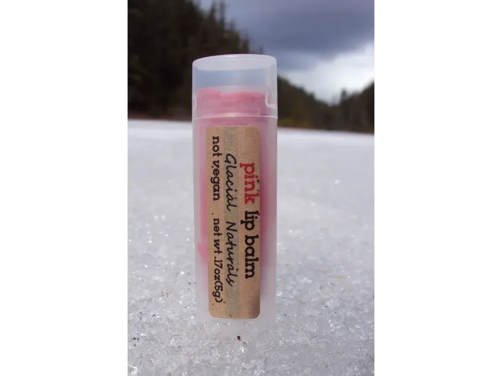 Lip Tints - 2