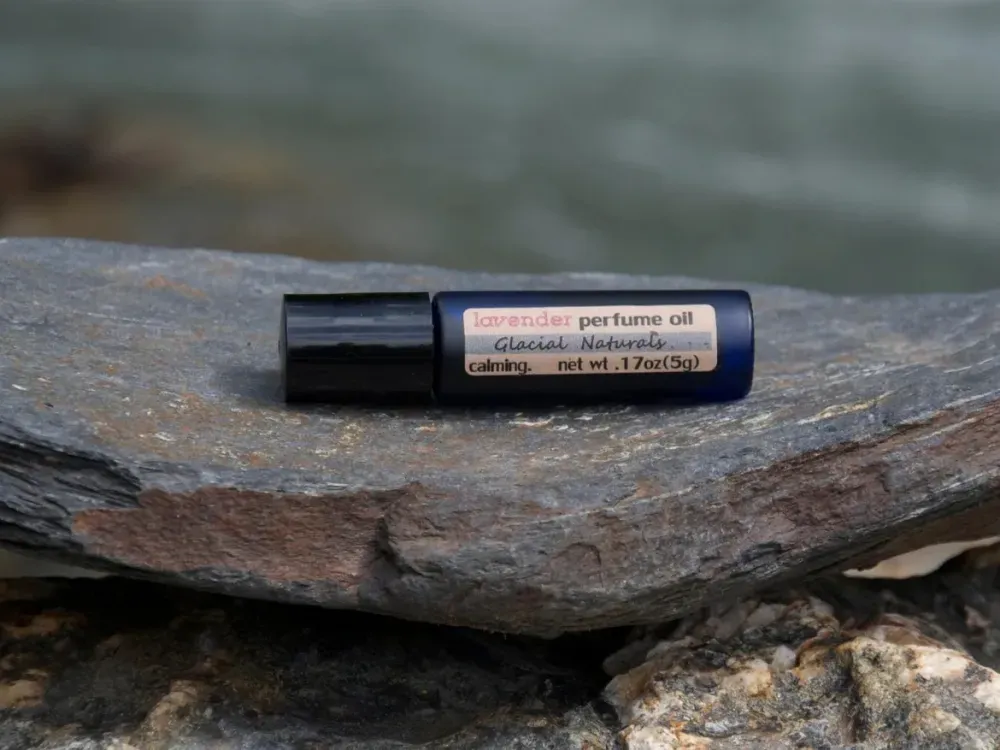 Perfume Oil Roll-on - 5