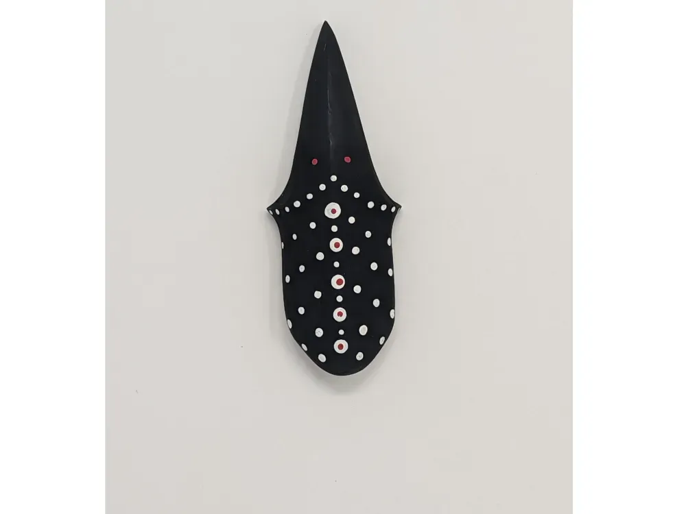 Loon Mask - 1