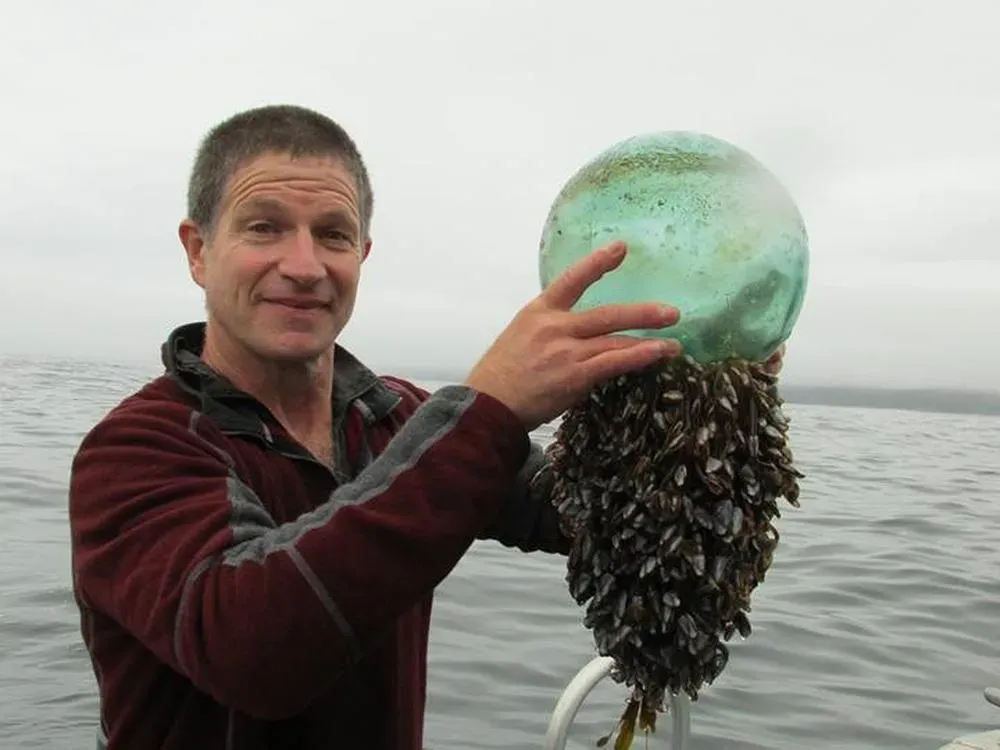 Marine Debris Cleanup - 2