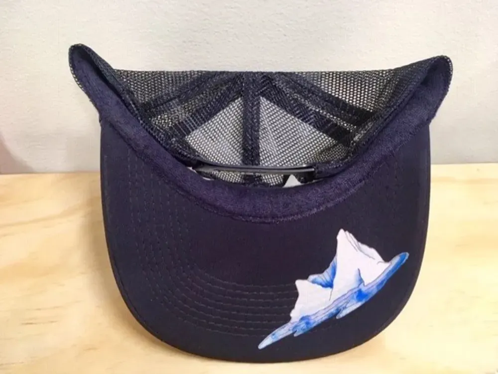 Remaining Humble Trucker Hat - 3