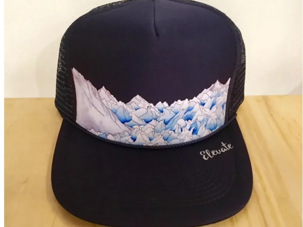 Remaining Humble Trucker Hat - 2