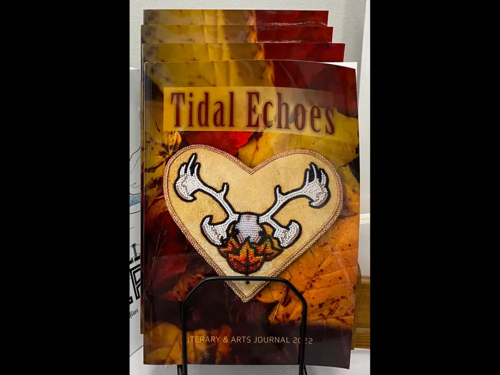 Tidal Echoes 2022 - 1