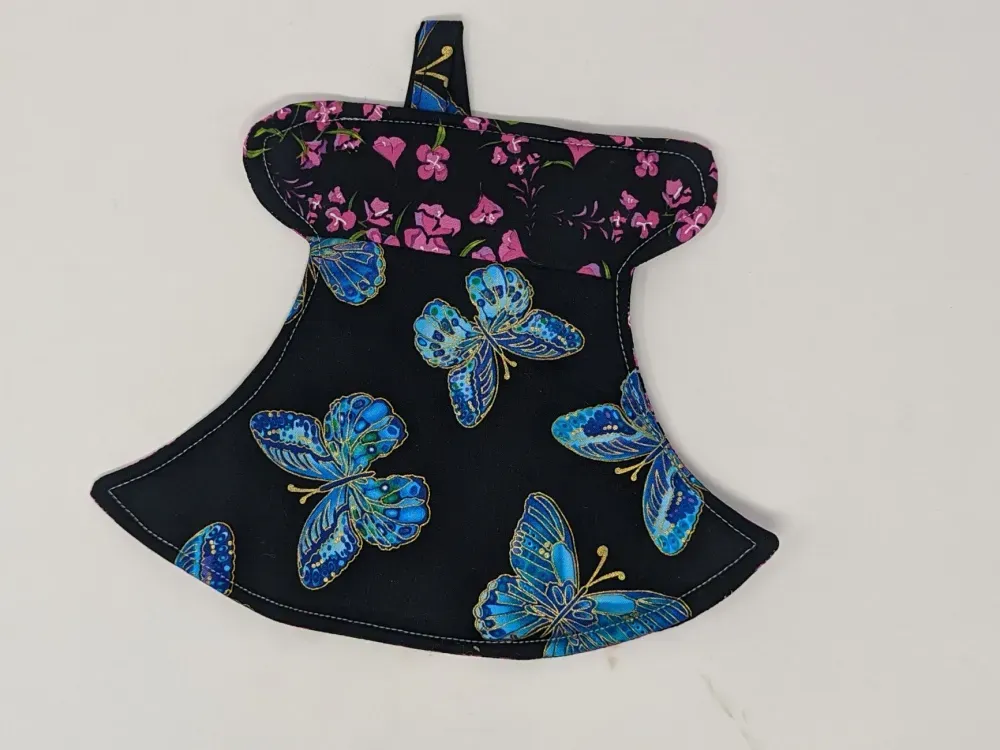 Ulu Pot Holder - 3
