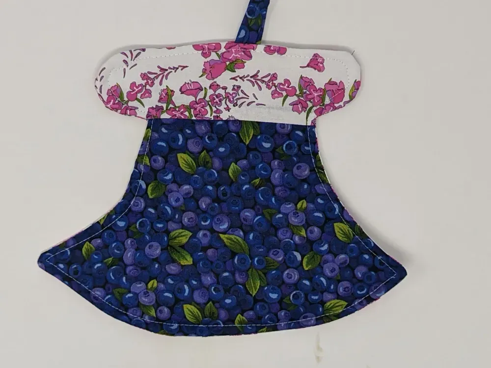 Ulu Pot Holder - 2