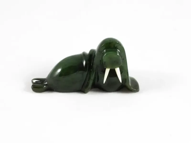 Jade Walrus