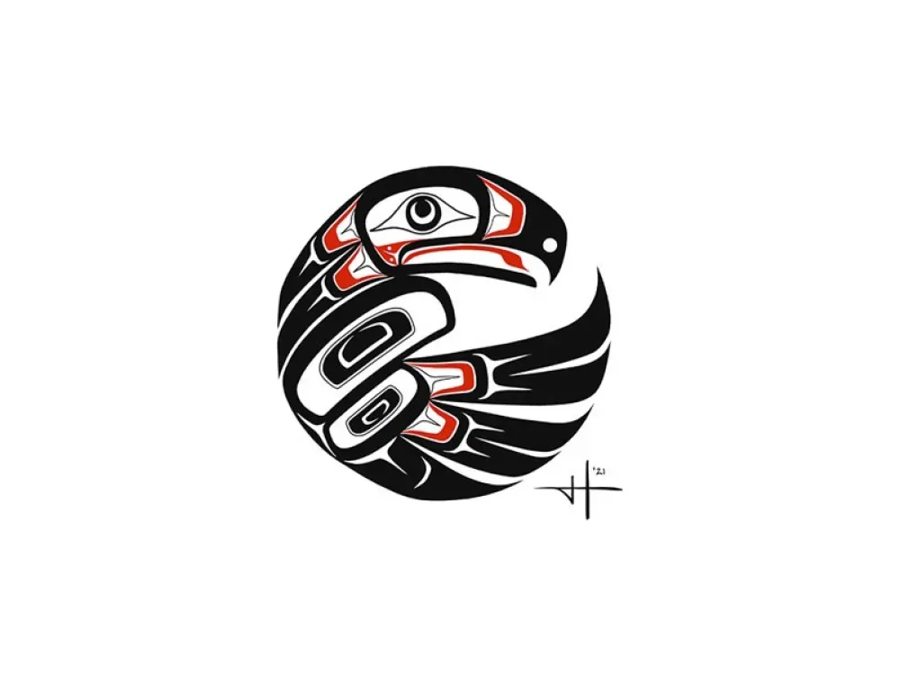 Eagle Spirit - 2
