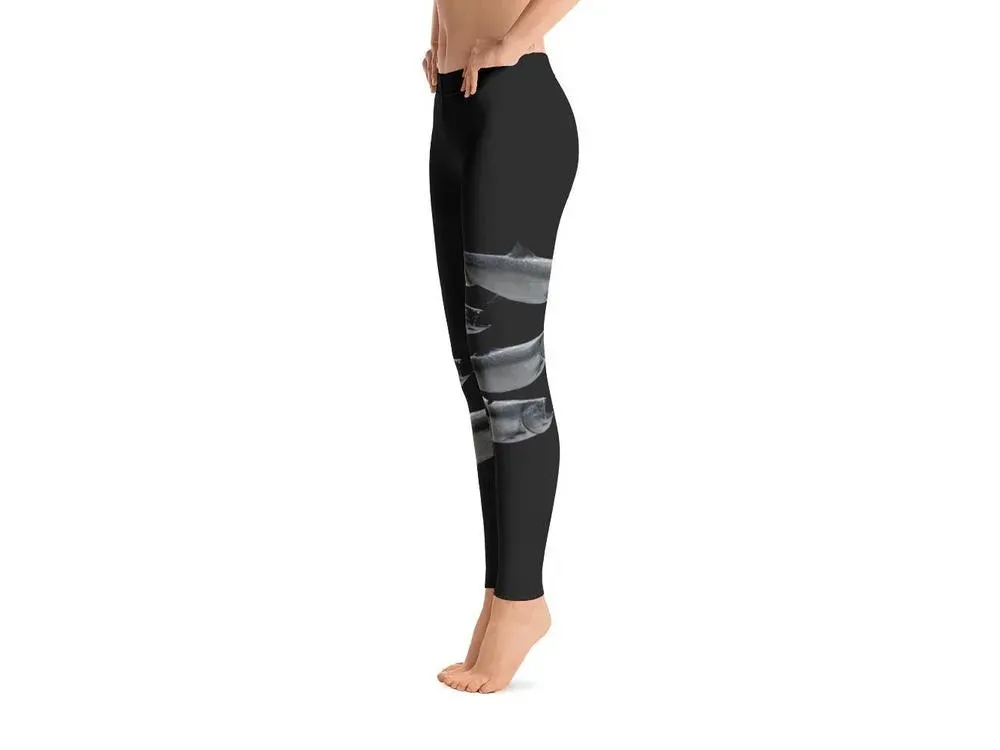 King Salmon Leggings - 4