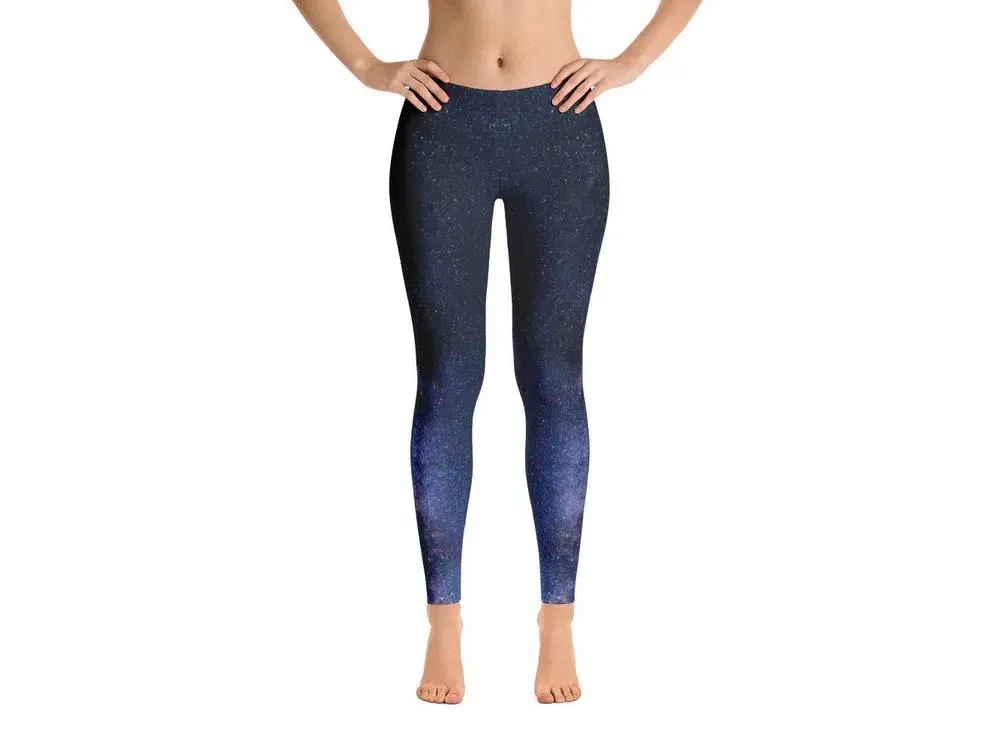 Milky Way Leggings - 1