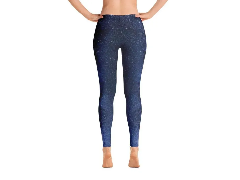 Milky Way Leggings - 2