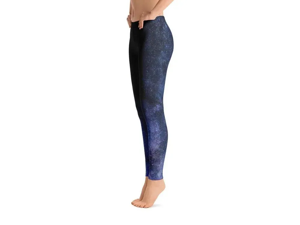 Milky Way Leggings - 3