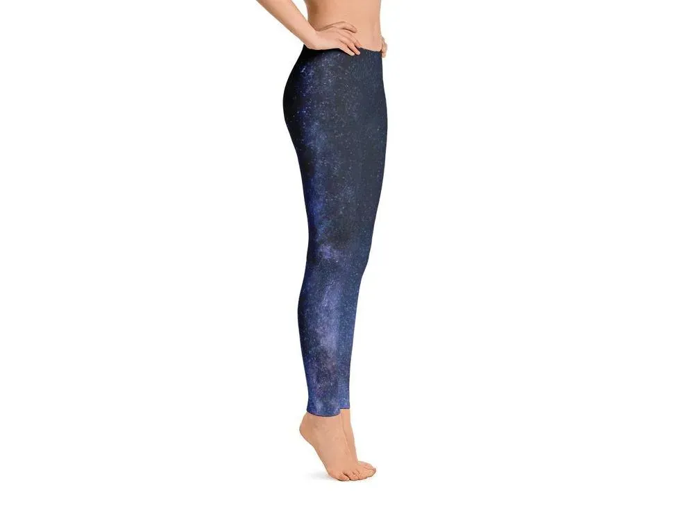 Milky Way Leggings - 4