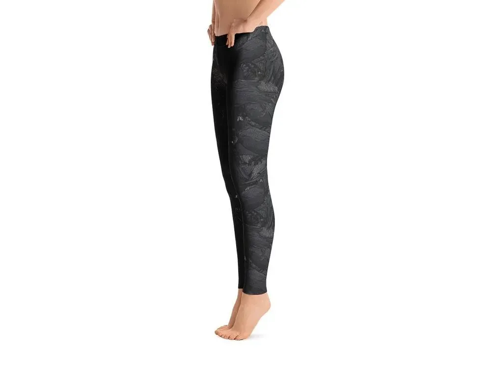 Raven Leggings - 3