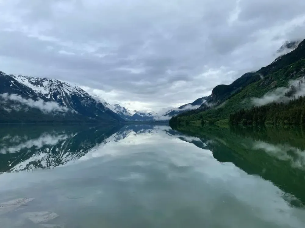 Chilkoot Lake Nature and Wildlife Viewing - Departs from Skagway - 4