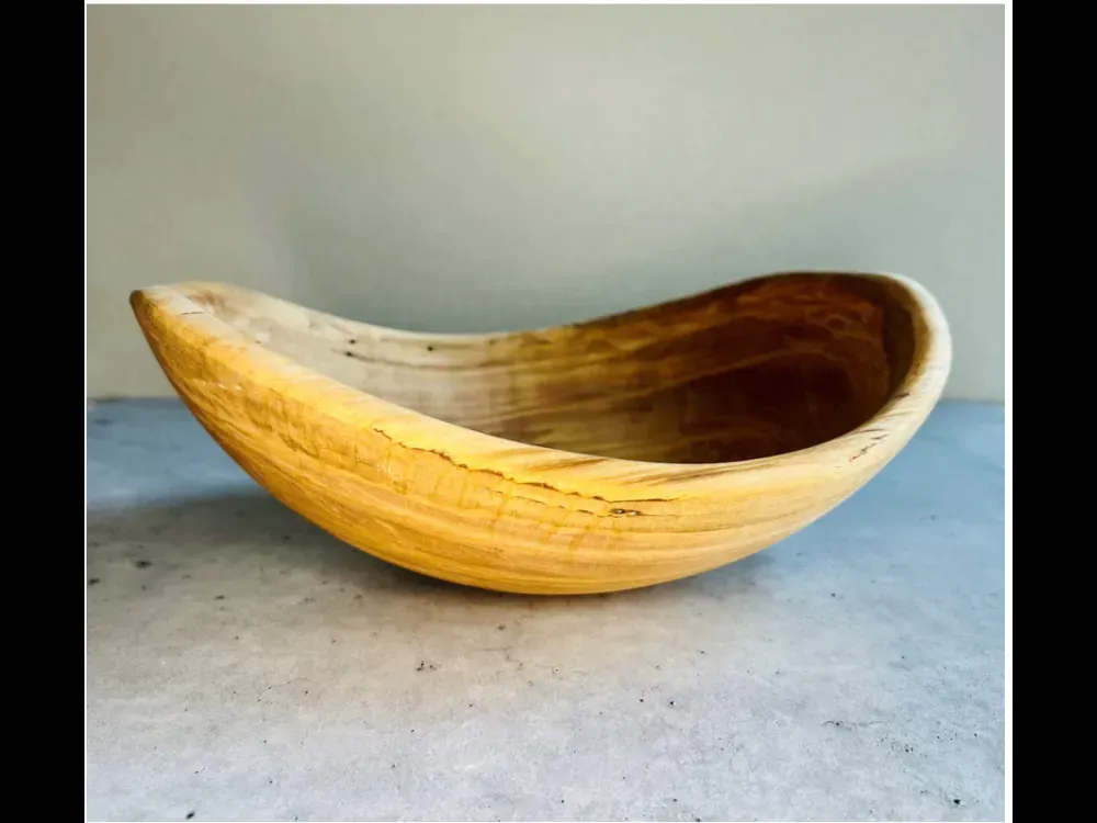 "Salmon Lovers Bowl" Gift Set - 3