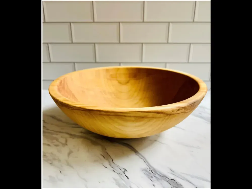 "Salmon Lovers Bowl" Gift Set - 2