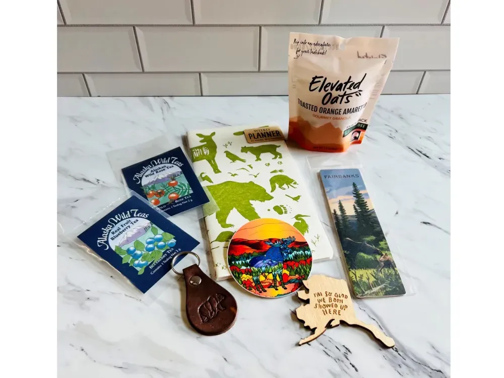 "Office" Gift Set - 1