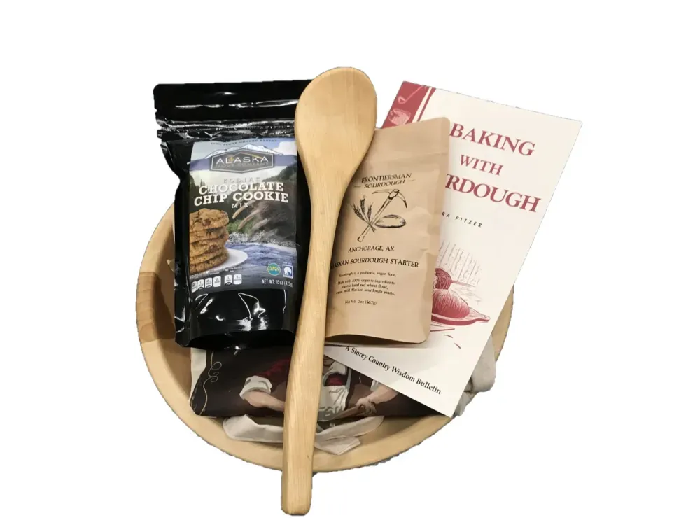 "Baker's Bowl" Gift Set - 1