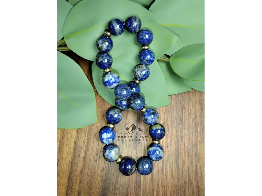 Iliamna Bracelet - 3