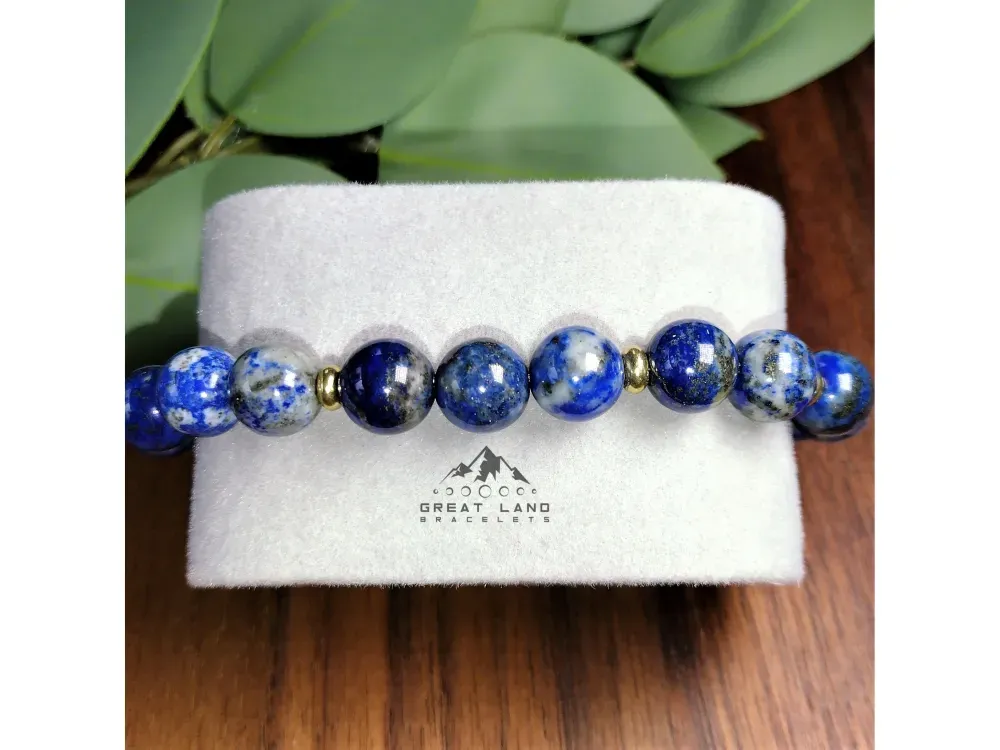 Iliamna Bracelet - 2