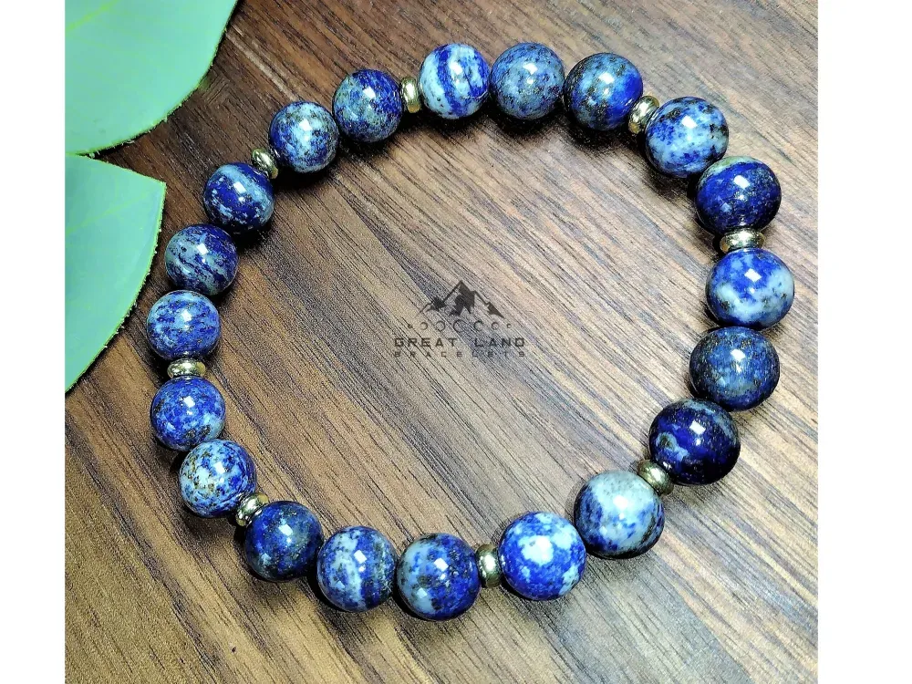 Iliamna Bracelet - 1