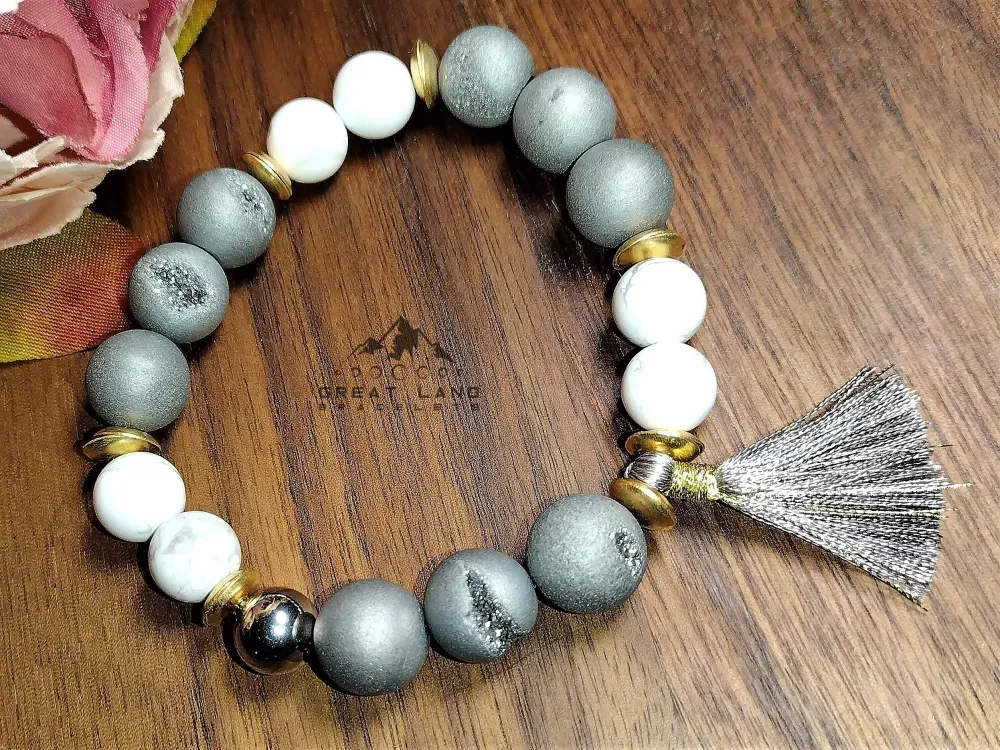 Glacial Silt Bracelet - 2