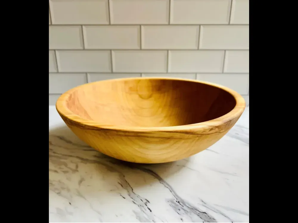"Blueberry Bowl" Gift Set - 2
