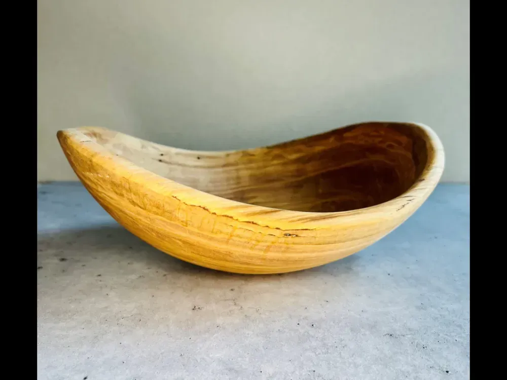 "Blueberry Bowl" Gift Set - 3