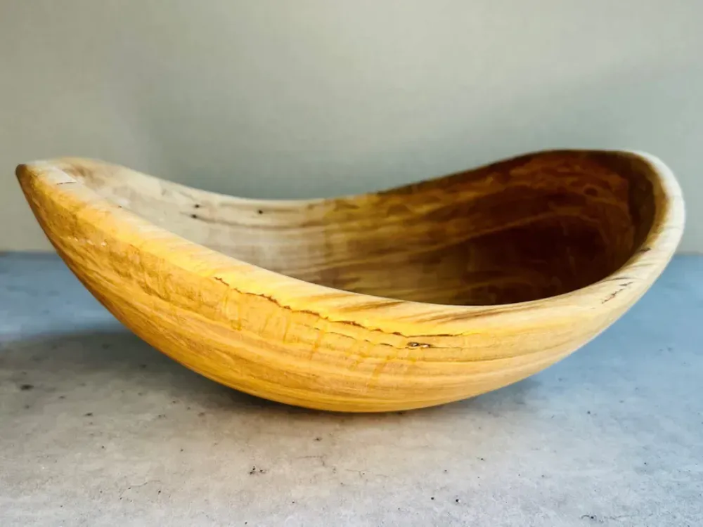 "Rhubarb Bowl" Gift Set - 3