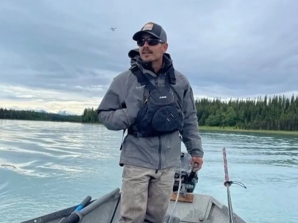 Full Day Guided Fishing Trip - 3