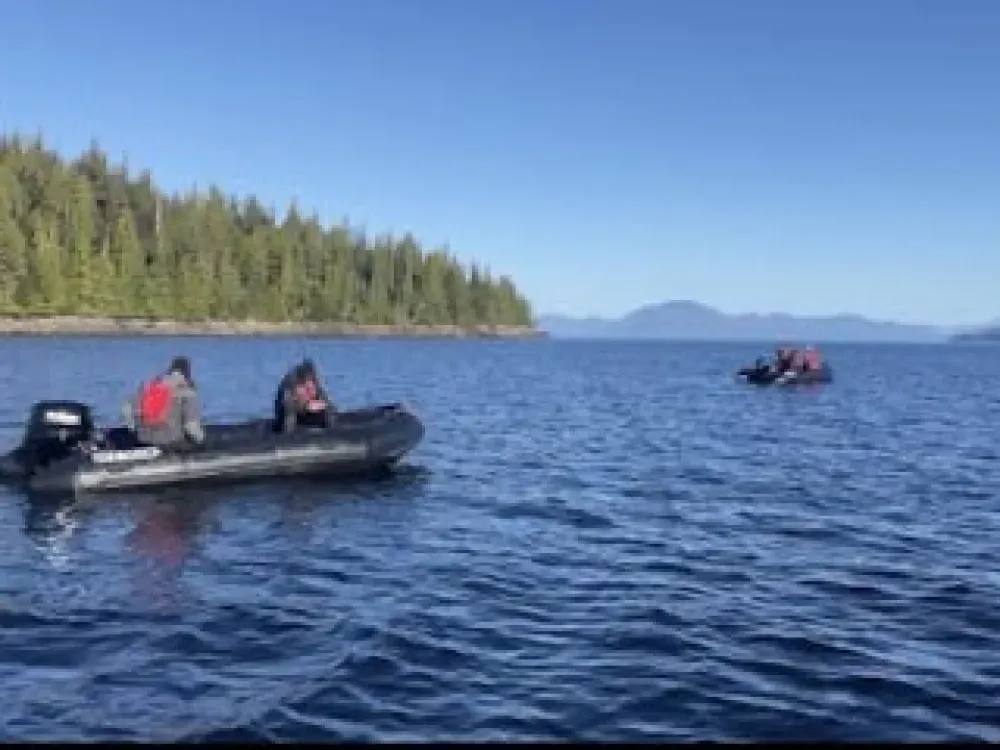 Fast Boat Adventure - 3