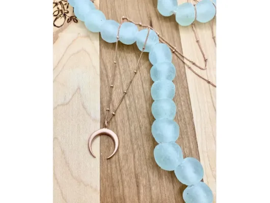 Luna Necklace