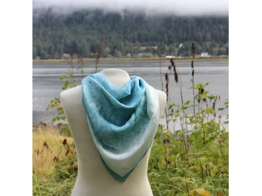 Memories Scarf - 3