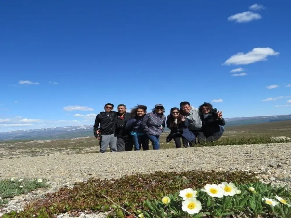 Arctic Circle Dalton Highway Day Trip - 5
