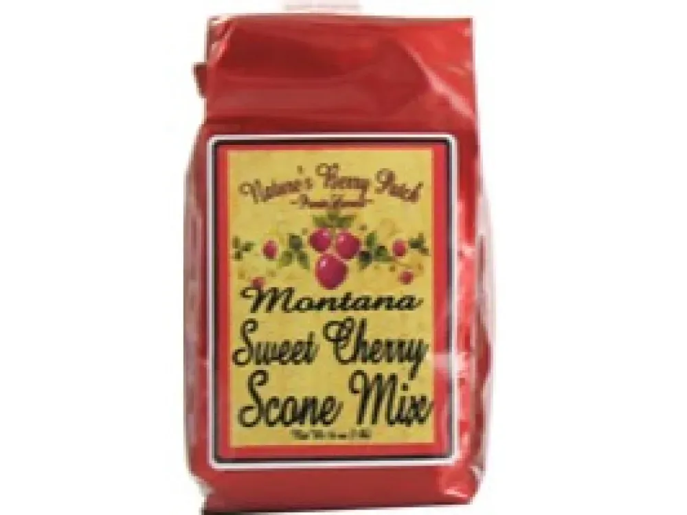 Scone Mix - 3
