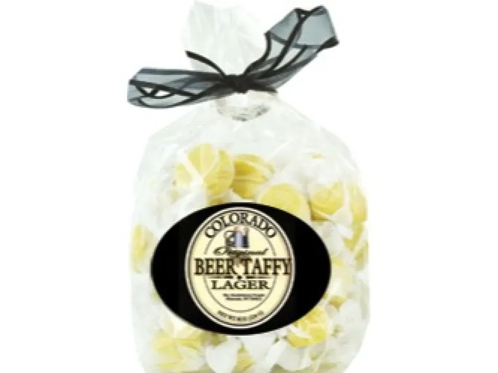 Old Fashioned Taffy - 2