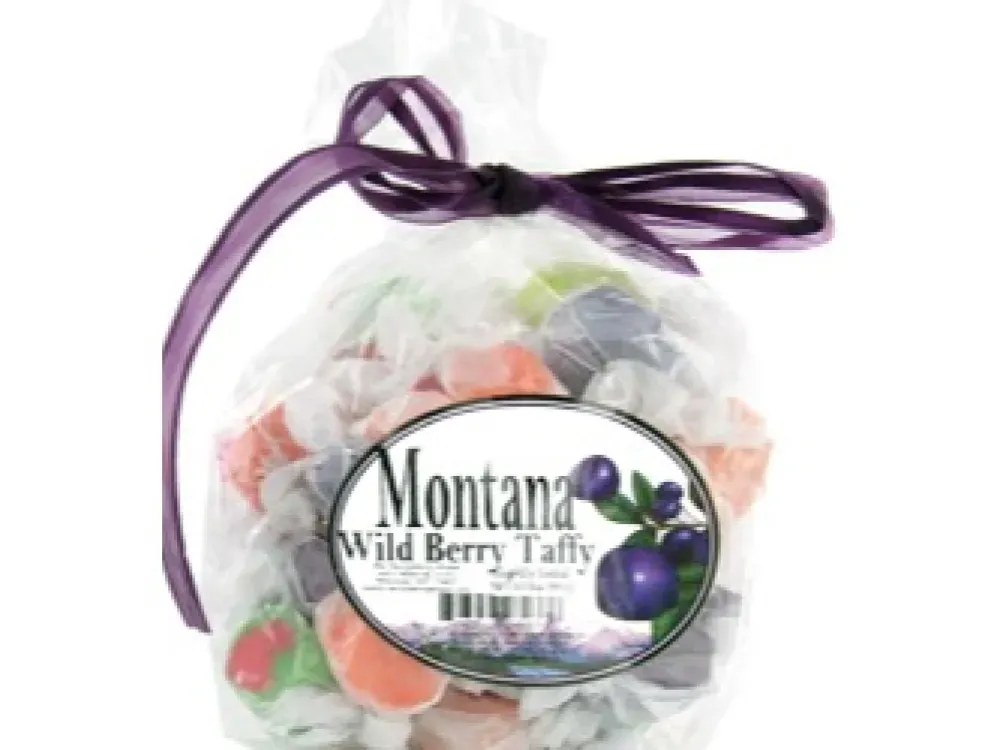 Old Fashioned Taffy - 3