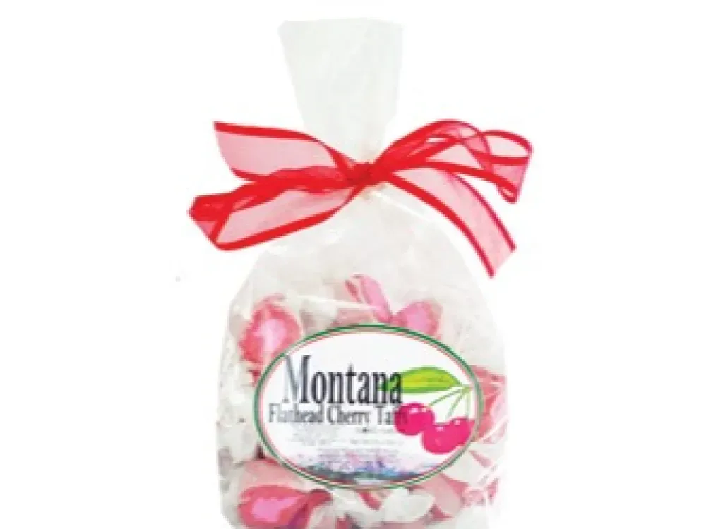 Old Fashioned Taffy - 5