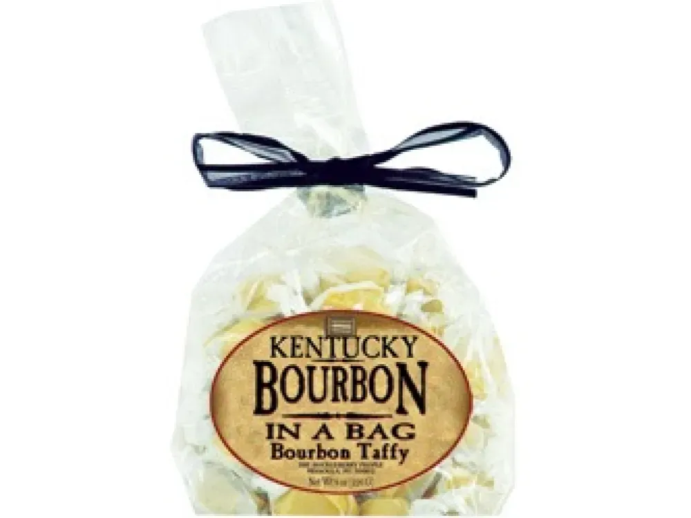 Old Fashioned Taffy - 4